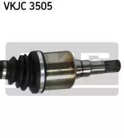 skf vkjc3505